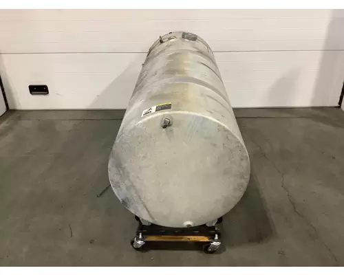 Volvo WIA Fuel Tank