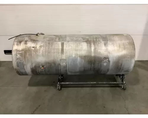 Volvo WIA Fuel Tank