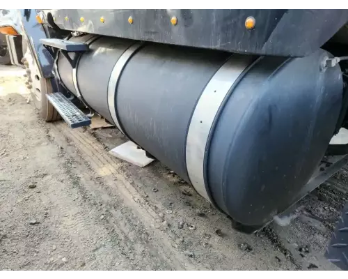 Volvo WIA Fuel Tank