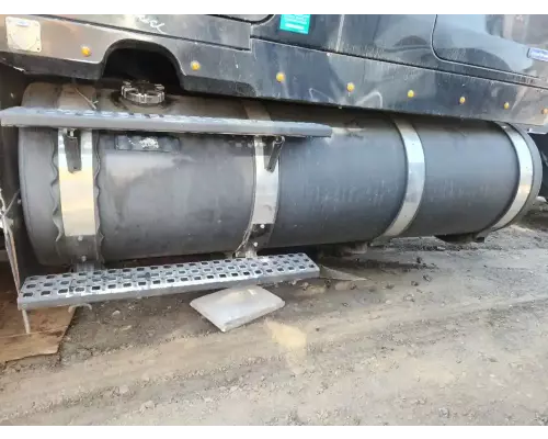 Volvo WIA Fuel Tank