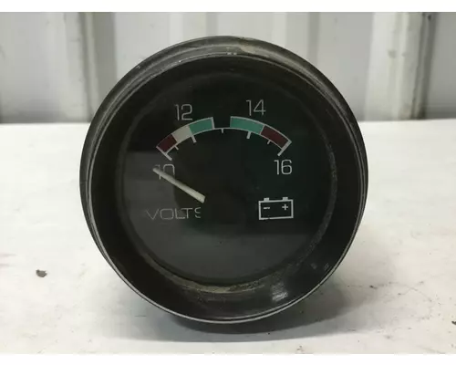 Volvo WIA Gauges (all)