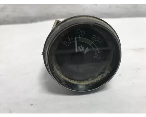 Volvo WIA Gauges (all)