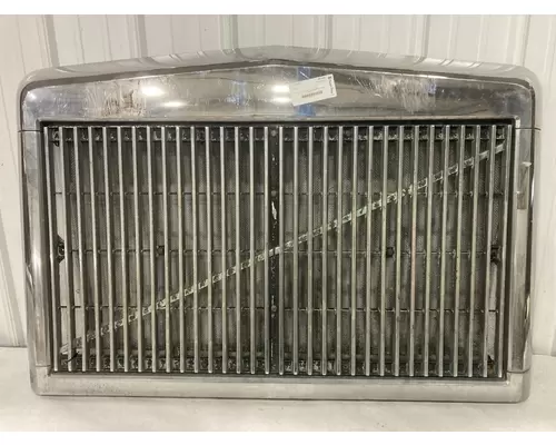 Volvo WIA Grille