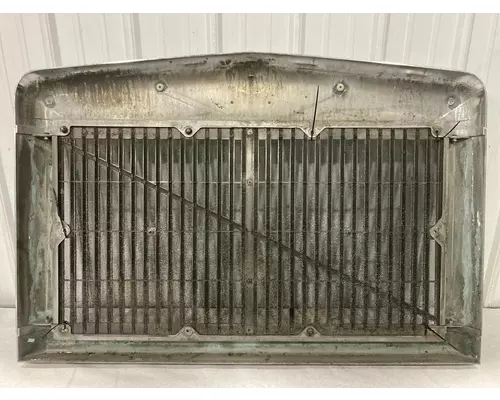 Volvo WIA Grille