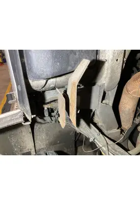 Volvo WIA Hood Rest
