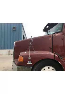 Volvo WIA Hood