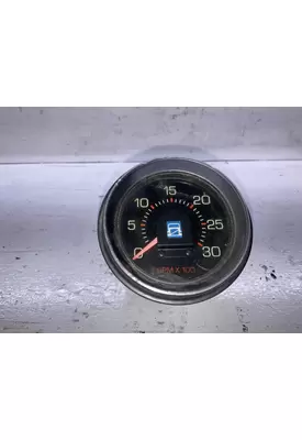 Volvo WIA Instrument Cluster