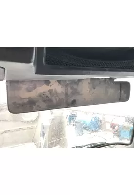 Volvo WIA Interior Sun Visor