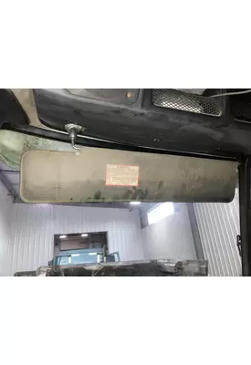 Volvo WIA Interior Sun Visor