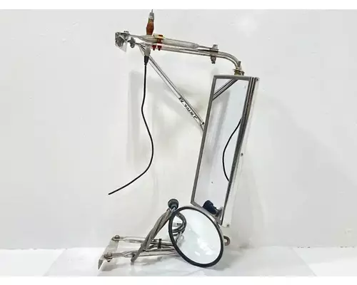 Volvo WIA Mirror (Side View)