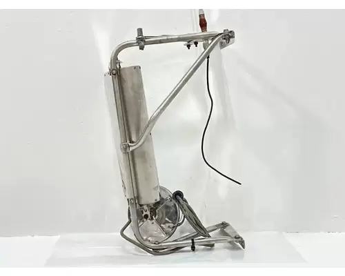 Volvo WIA Mirror (Side View)