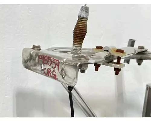 Volvo WIA Mirror (Side View)