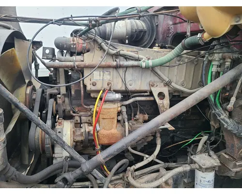 Volvo WIA Parts Unit