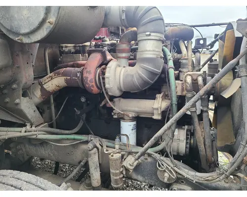 Volvo WIA Parts Unit