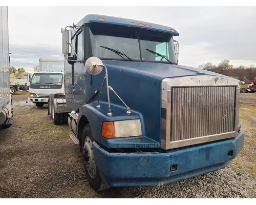 Volvo WIA Parts Unit