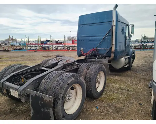 Volvo WIA Parts Unit