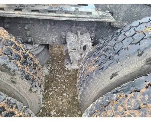 Volvo WIA Parts Unit