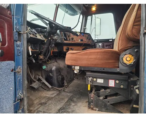 Volvo WIA Parts Unit