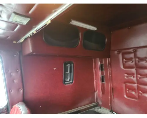 Volvo WIA Parts Unit