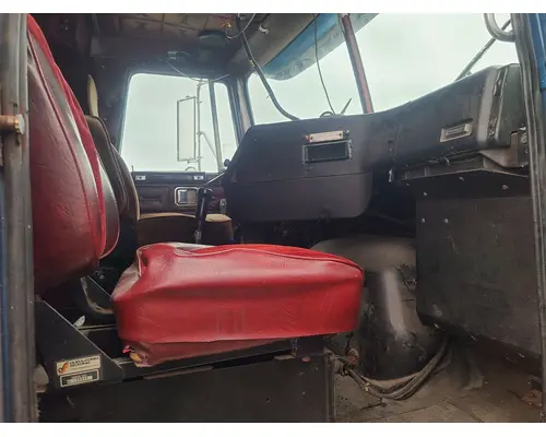 Volvo WIA Parts Unit