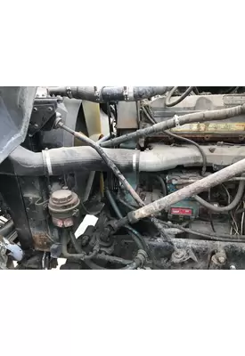 Volvo WIA Radiator Core Support