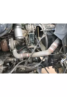 Volvo WIA Radiator Core Support