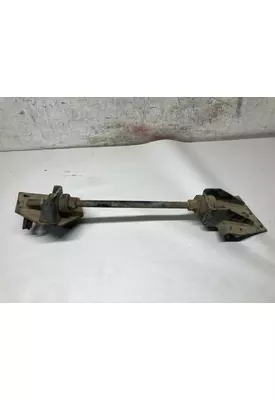 Volvo WIA Radiator Core Support