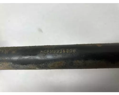 Volvo WIA Radiator Core Support