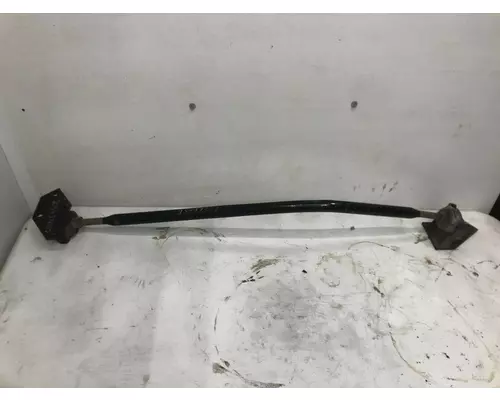 Volvo WIA Radiator Core Support