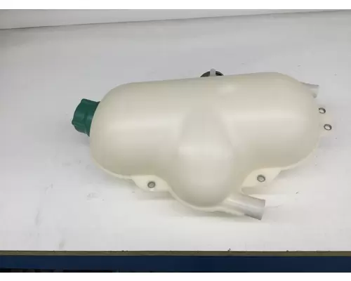 Volvo WIA Radiator Overflow Bottle  Surge Tank