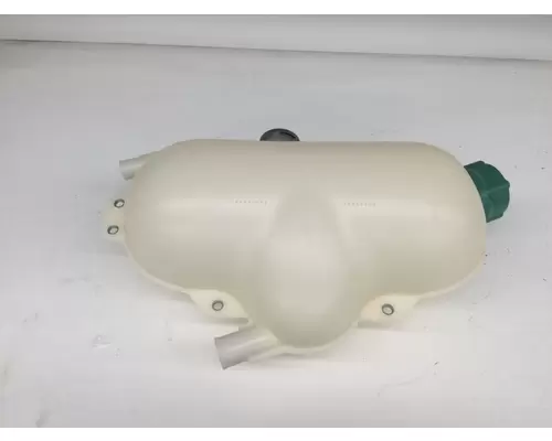 Volvo WIA Radiator Overflow Bottle  Surge Tank