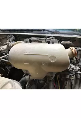 Volvo WIA Radiator Overflow Bottle / Surge Tank