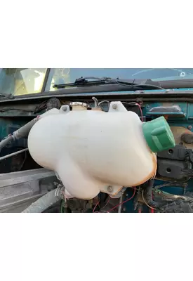Volvo WIA Radiator Overflow Bottle / Surge Tank