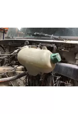 Volvo WIA Radiator Overflow Bottle / Surge Tank