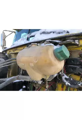 Volvo WIA Radiator Overflow Bottle / Surge Tank