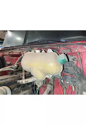 Volvo WIA Radiator Overflow Bottle / Surge Tank