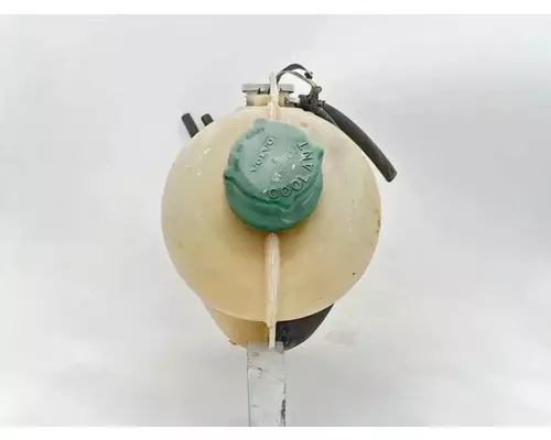 Volvo WIA Radiator Overflow Bottle
