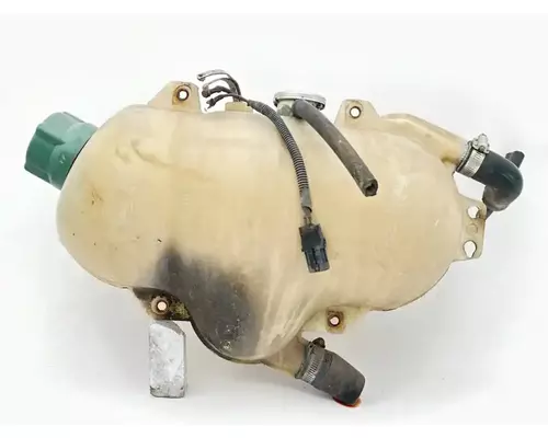 Volvo WIA Radiator Overflow Bottle