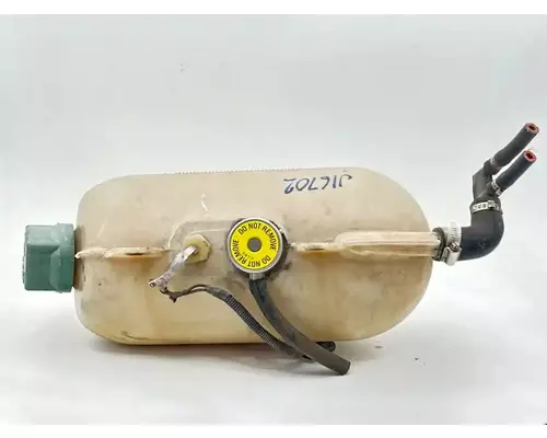 Volvo WIA Radiator Overflow Bottle