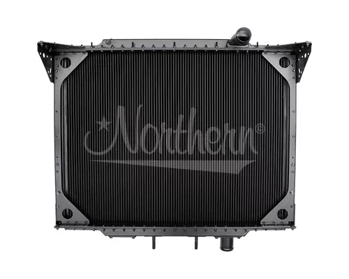 Volvo WIA Radiator