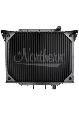 Volvo WIA Radiator