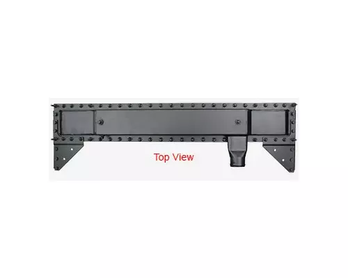 Volvo WIA Radiator