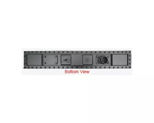 Volvo WIA Radiator