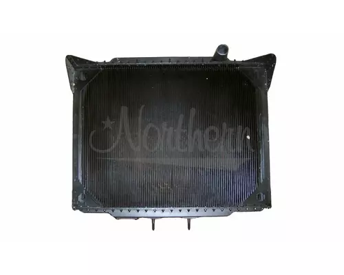 Volvo WIA Radiator