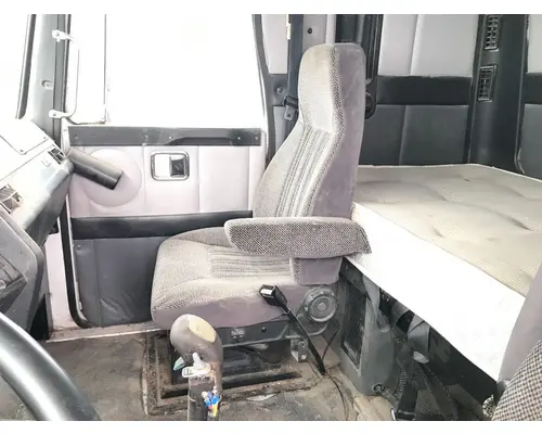 Volvo WIA Seat (Air Ride Seat)