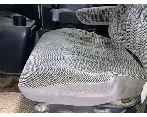 Volvo WIA Seat (Air Ride Seat)