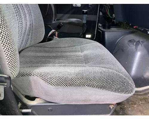 Volvo WIA Seat (Air Ride Seat)