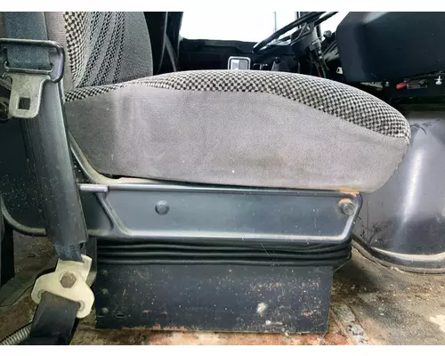 Volvo WIA Seat (Air Ride Seat)