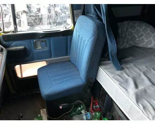 Volvo WIA Seat (non-Suspension)