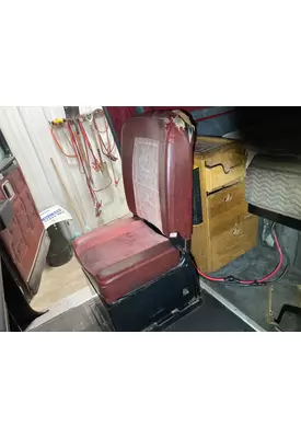 Volvo WIA Seat (non-Suspension)
